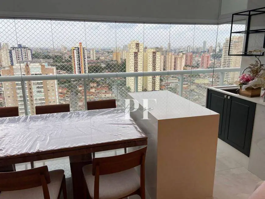 Foto 5 de Apartamento com 3 Quartos à venda, 190m² em Vila Carrão, São Paulo