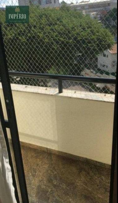 Foto 4 de Apartamento com 3 Quartos à venda, 97m² em Vila das Hortências, Jundiaí