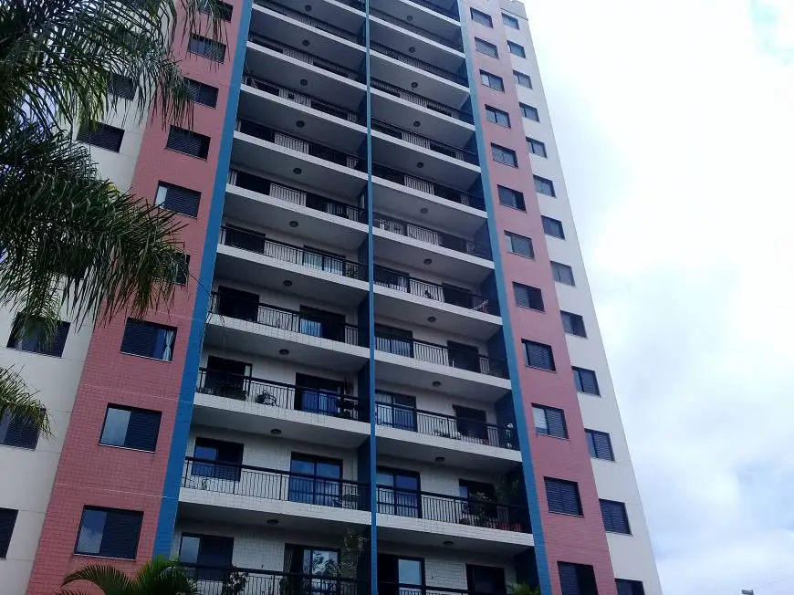 Foto 1 de Apartamento com 3 Quartos para alugar, 92m² em Vila Ipojuca, São Paulo