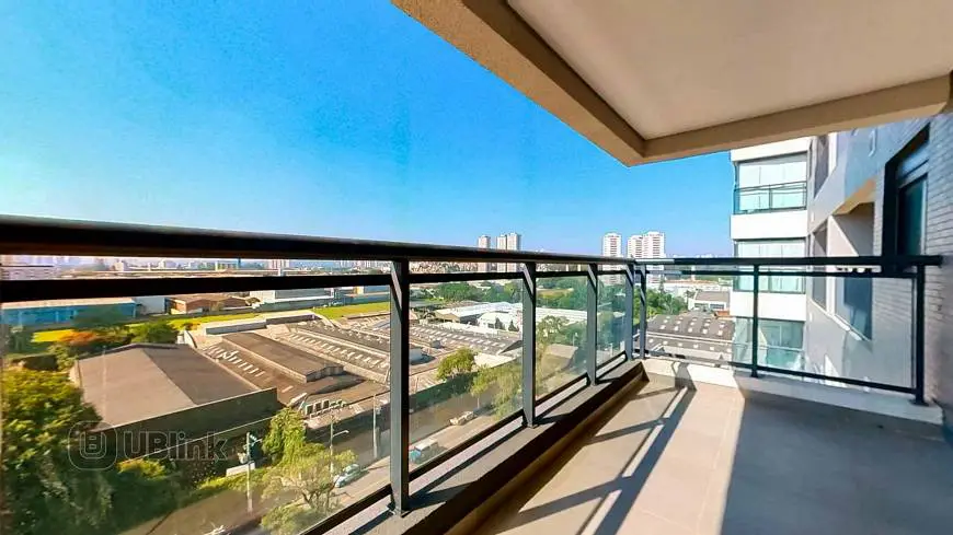 Foto 5 de Apartamento com 3 Quartos para alugar, 87m² em Vila Leopoldina, São Paulo