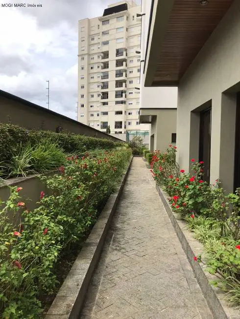 Foto 4 de Apartamento com 3 Quartos à venda, 104m² em Vila Martins, Mogi das Cruzes