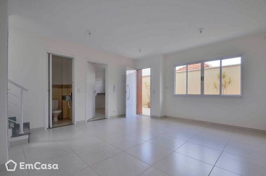 Foto 1 de Apartamento com 3 Quartos à venda, 165m² em Vila Nair, São Paulo