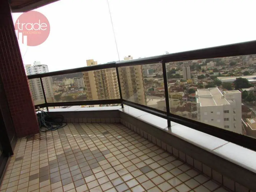 Foto 1 de Apartamento com 3 Quartos à venda, 133m² em Vila Seixas, Ribeirão Preto