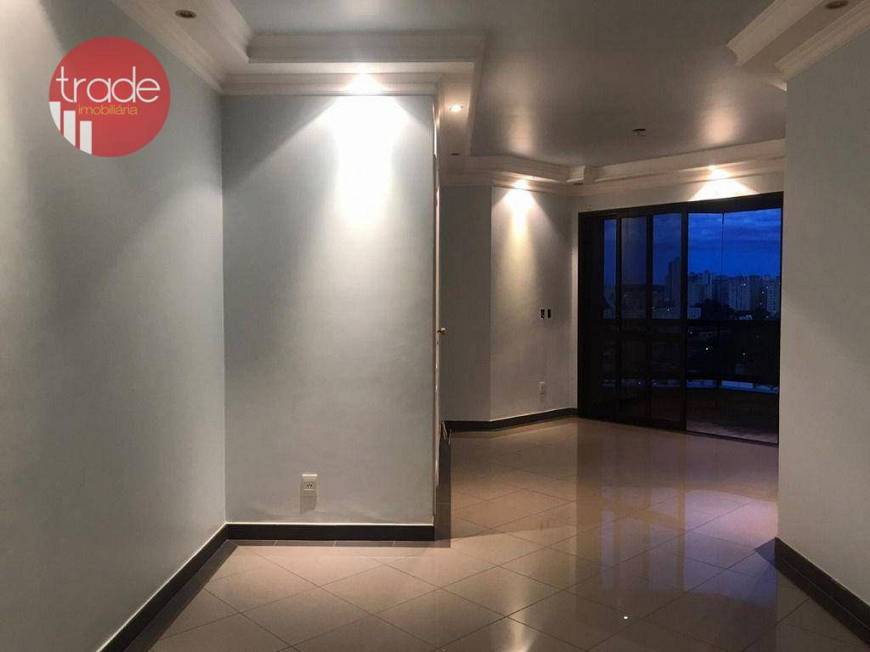 Foto 3 de Apartamento com 3 Quartos à venda, 133m² em Vila Seixas, Ribeirão Preto