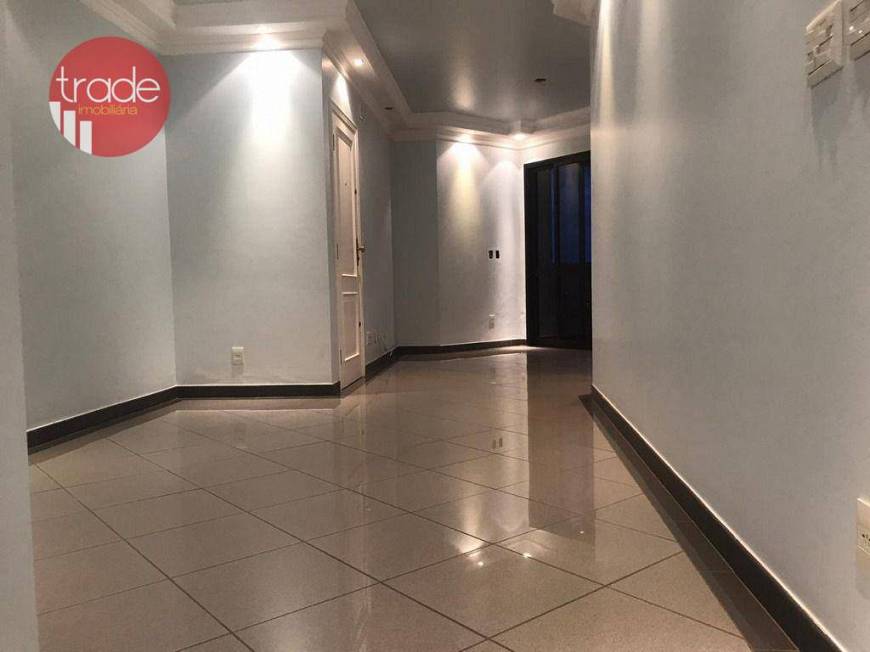 Foto 5 de Apartamento com 3 Quartos à venda, 133m² em Vila Seixas, Ribeirão Preto
