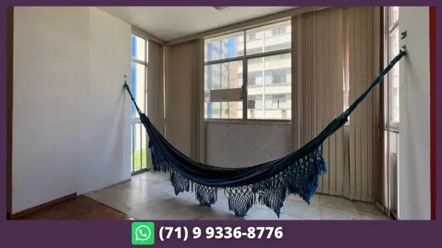 Foto 4 de Apartamento com 4 Quartos à venda, 223m² em Barra, Salvador