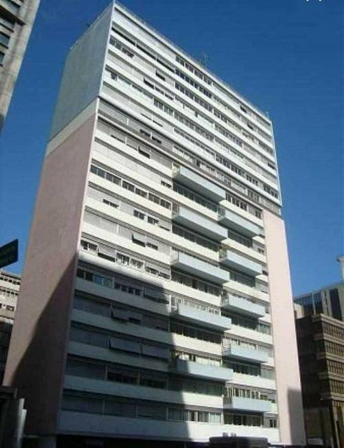 Foto 1 de Apartamento com 4 Quartos à venda, 185m² em Bela Vista, São Paulo