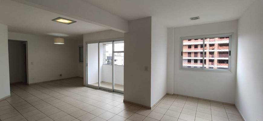 Foto 2 de Apartamento com 4 Quartos para alugar, 156m² em Boqueirão, Santos
