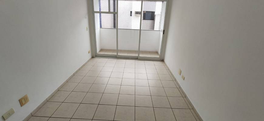 Foto 5 de Apartamento com 4 Quartos para alugar, 156m² em Boqueirão, Santos