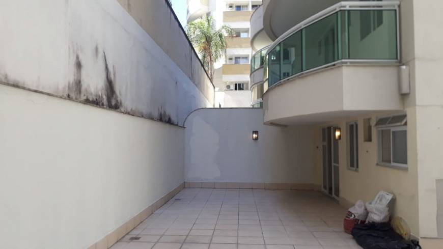 Foto 2 de Apartamento com 4 Quartos para alugar, 214m² em Botafogo, Rio de Janeiro