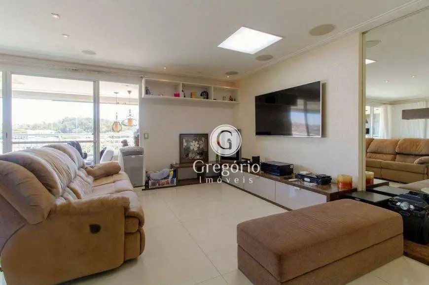 Foto 1 de Apartamento com 4 Quartos à venda, 183m² em Butantã, São Paulo