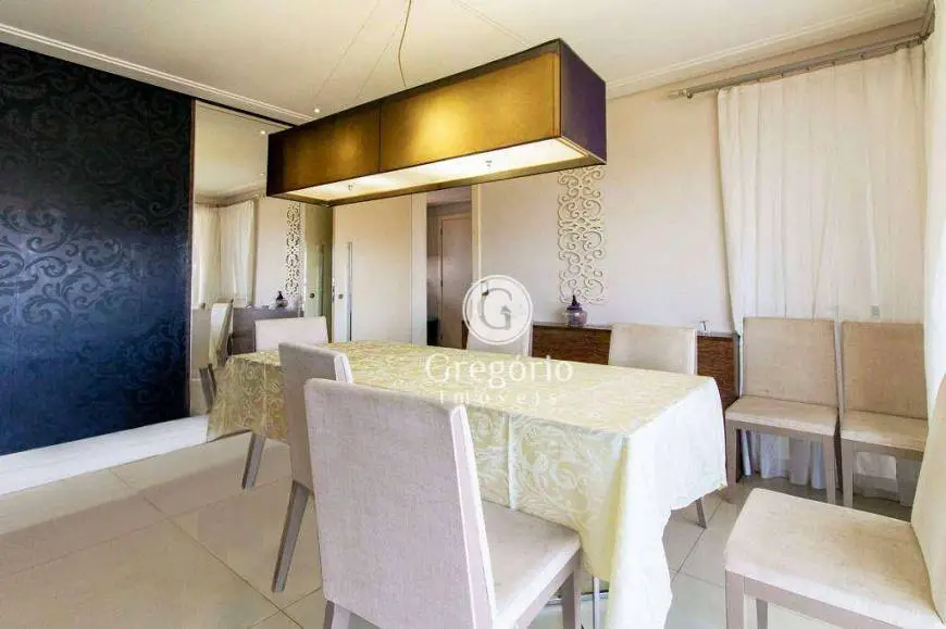 Foto 5 de Apartamento com 4 Quartos à venda, 183m² em Butantã, São Paulo
