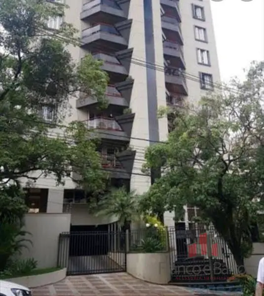 Foto 1 de Apartamento com 4 Quartos à venda, 141m² em Centro, Londrina