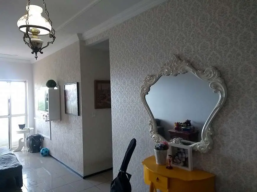 Foto 2 de Apartamento com 4 Quartos à venda, 124m² em Edson Queiroz, Fortaleza