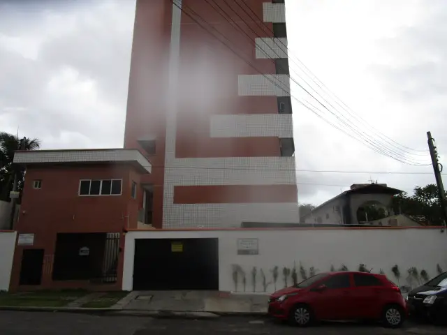 Foto 3 de Apartamento com 4 Quartos à venda, 124m² em Edson Queiroz, Fortaleza