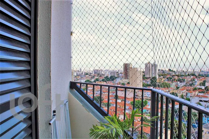 Foto 2 de Apartamento com 4 Quartos à venda, 160m² em Jardim São Paulo, São Paulo
