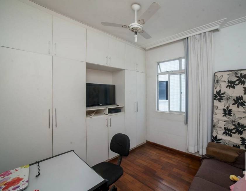 Foto 3 de Apartamento com 4 Quartos à venda, 170m² em Palmares, Belo Horizonte