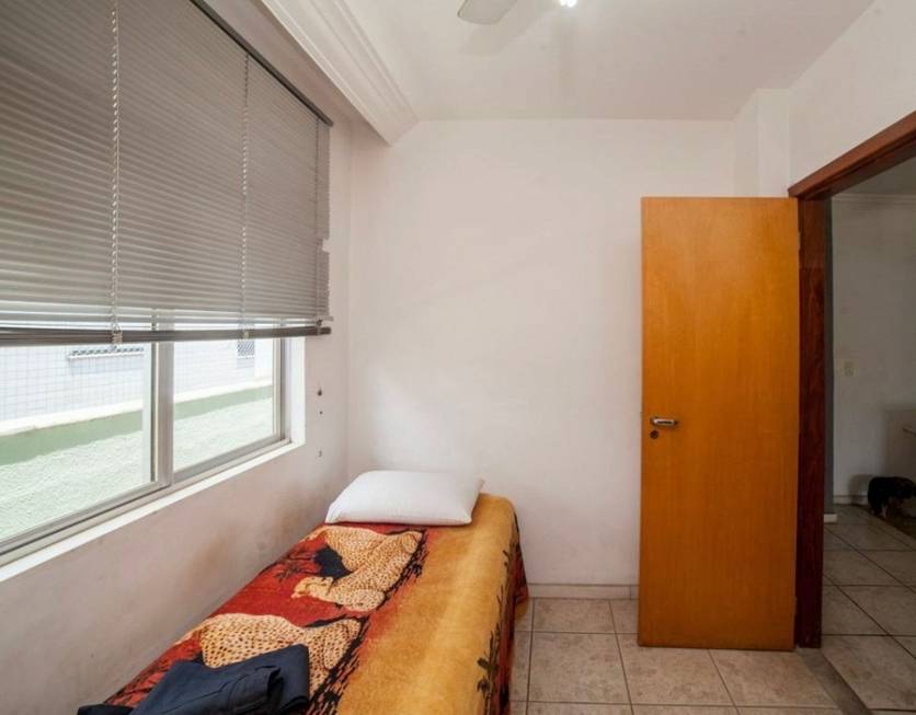 Foto 5 de Apartamento com 4 Quartos à venda, 170m² em Palmares, Belo Horizonte