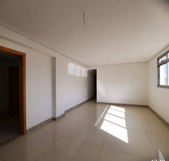 Foto 1 de Apartamento com 4 Quartos à venda, 114m² em União, Belo Horizonte