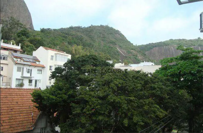 Foto 1 de Apartamento com 4 Quartos à venda, 160m² em Urca, Rio de Janeiro