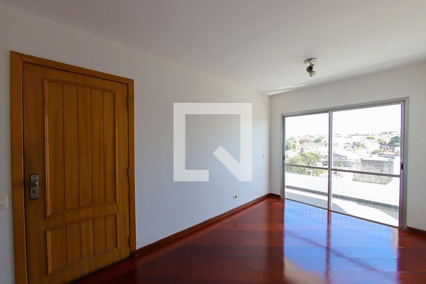 Foto 1 de Apartamento com 4 Quartos para alugar, 90m² em Vila Maria, São Paulo
