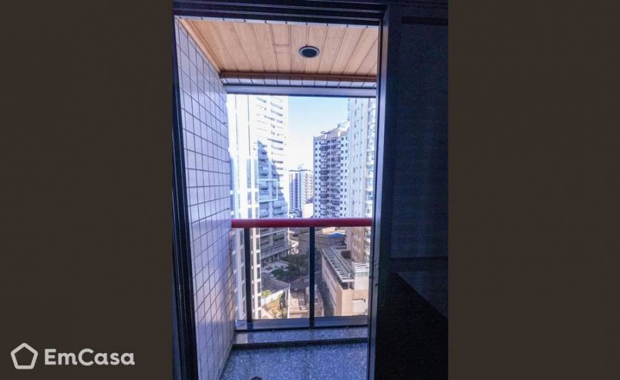 Foto 5 de Apartamento com 4 Quartos à venda, 187m² em Vila Regente Feijó, São Paulo