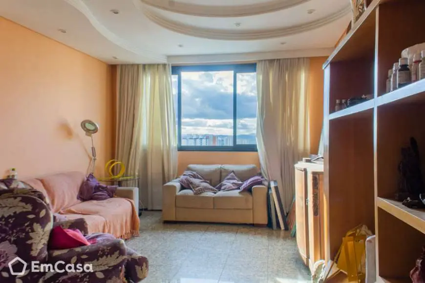 Foto 1 de Apartamento com 4 Quartos à venda, 130m² em Vila Rubi, São José dos Campos