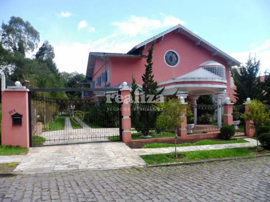 Foto 1 de Apartamento com 5 Quartos à venda, 50m² em Vila Suzana, Canela