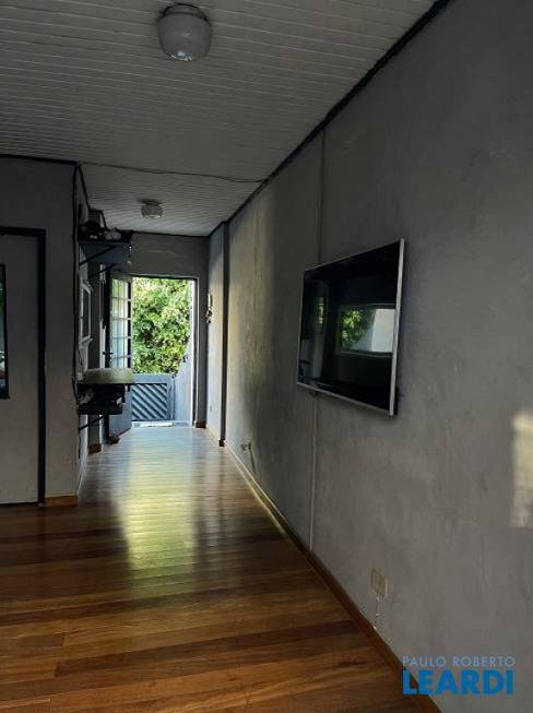 Foto 2 de Casa com 1 Quarto à venda, 87m² em Pompeia, São Paulo