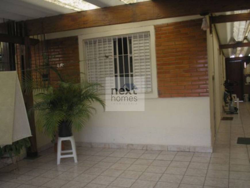 Foto 1 de Casa com 2 Quartos à venda, 75m² em Raposo Tavares, São Paulo