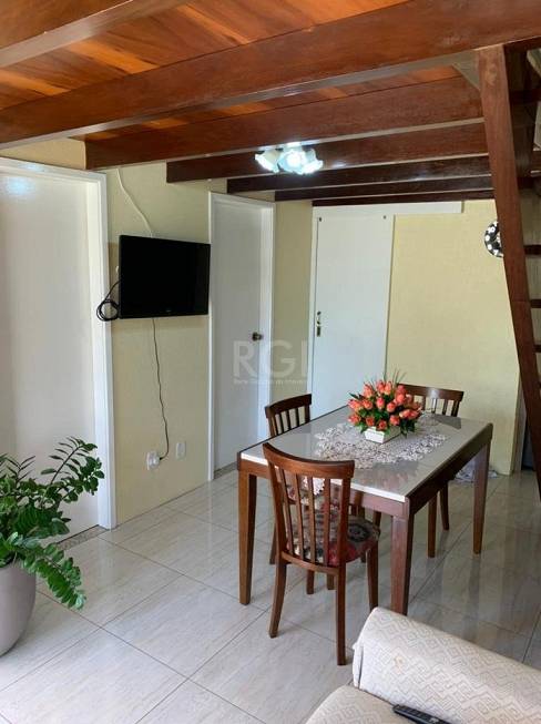 Foto 4 de Casa com 2 Quartos à venda, 87m² em Rio Branco, Canoas