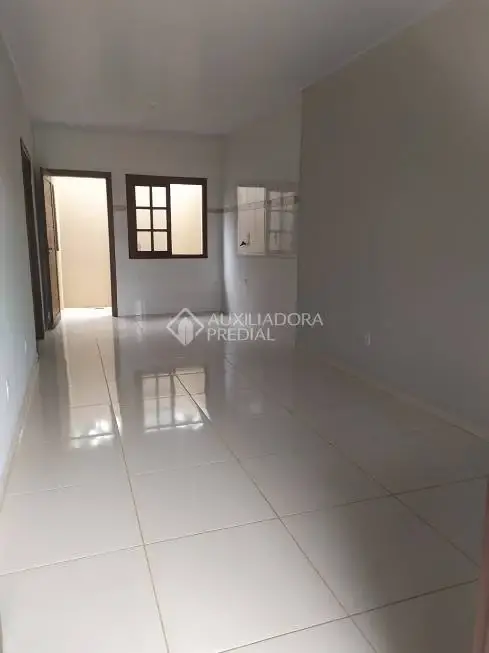 Foto 1 de Casa com 2 Quartos à venda, 64m² em Stella Maris, Alvorada