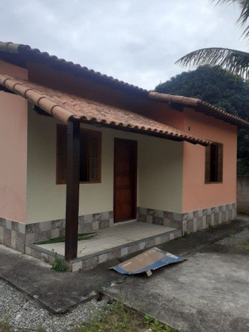 Foto 1 de Casa com 2 Quartos à venda, 80m² em , Tanguá