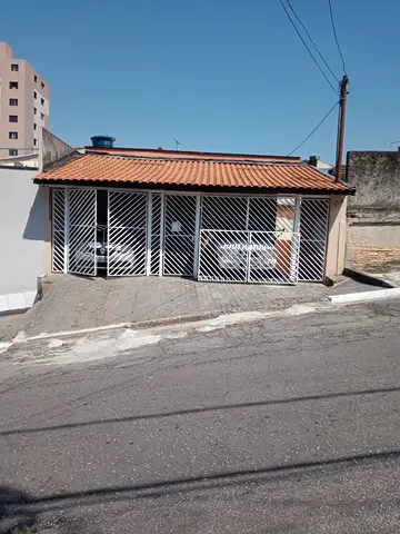 Foto 1 de Casa com 2 Quartos à venda, 170m² em Vila Macedopolis, São Paulo