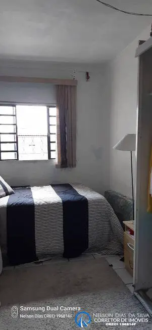 Foto 2 de Casa com 2 Quartos à venda, 45m² em Vila Sônia, São Paulo