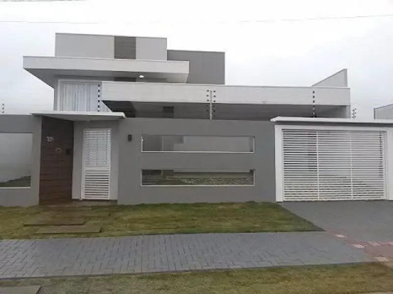 Foto 1 de Casa com 3 Quartos à venda, 350m² em Centro, Osasco