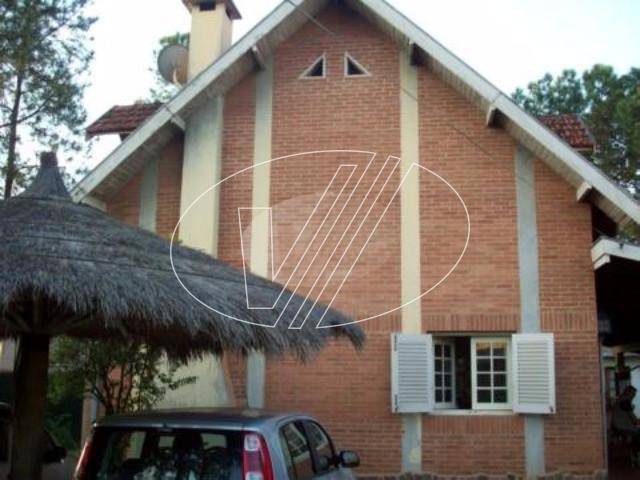Foto 2 de Casa com 3 Quartos à venda, 334m² em Chácara Santa Margarida, Campinas