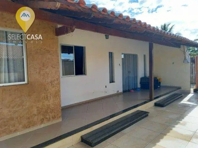 Foto 1 de Casa com 3 Quartos à venda, 122m² em Eldorado, Serra