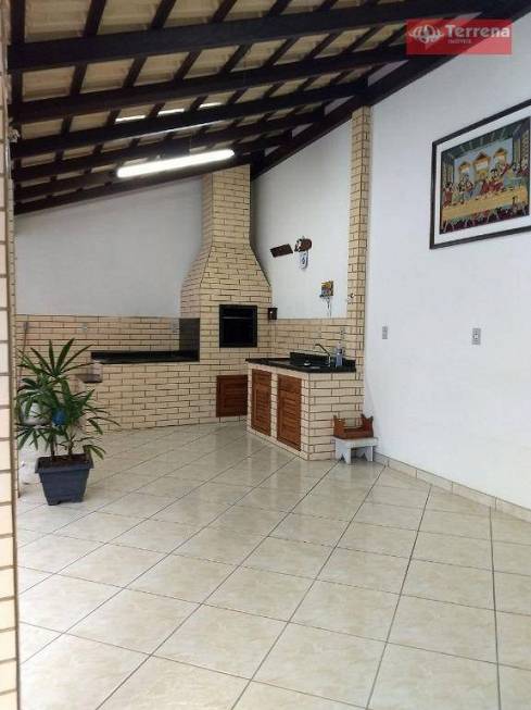 Foto 5 de Casa com 3 Quartos para venda ou aluguel, 170m² em Garcia, Blumenau
