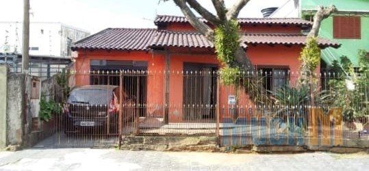 Foto 1 de Casa com 3 Quartos à venda, 199m² em Guajuviras, Canoas