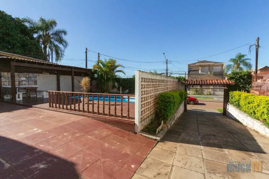 Foto 5 de Casa com 3 Quartos à venda, 191m² em Igara, Canoas