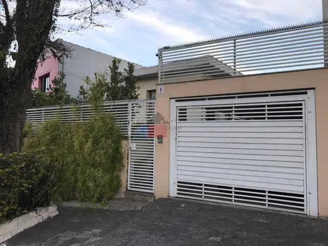 Foto 1 de Casa com 3 Quartos à venda, 240m² em Jardim da Glória, São Paulo
