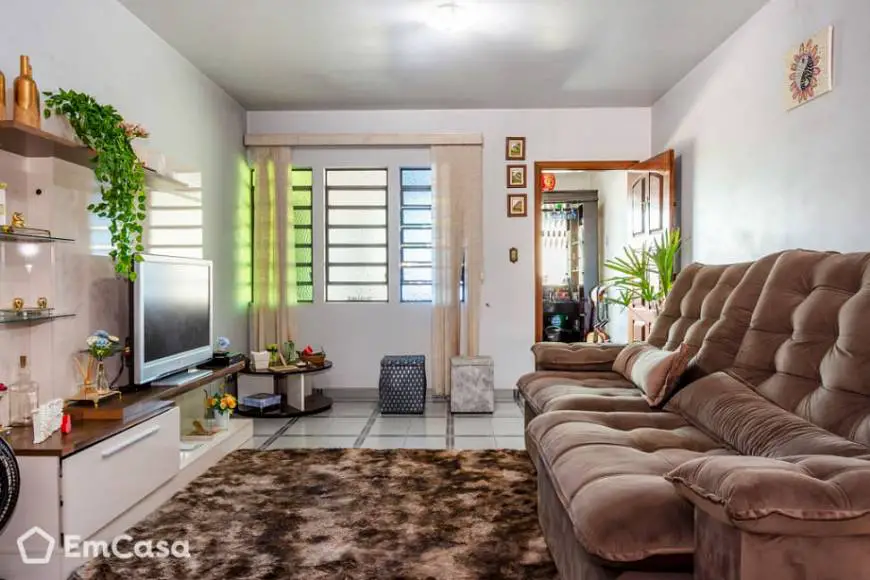 Foto 1 de Casa com 3 Quartos à venda, 250m² em Paraiso, Santo André