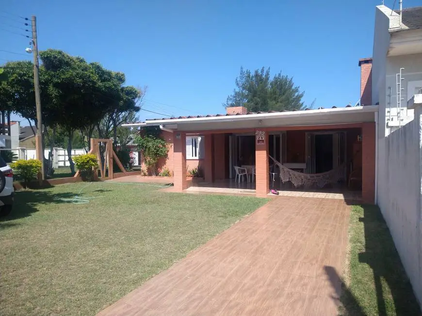 Foto 2 de Casa com 3 Quartos à venda, 100m² em Rainha Do Mar, Xangri-Lá