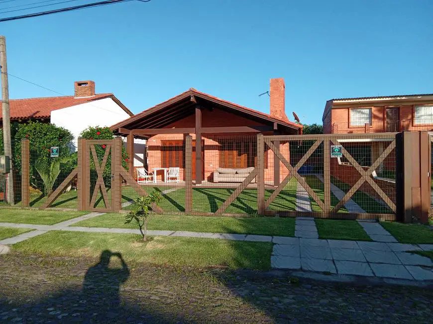 Foto 2 de Casa com 3 Quartos à venda, 159m² em Rainha Do Mar, Xangri-Lá