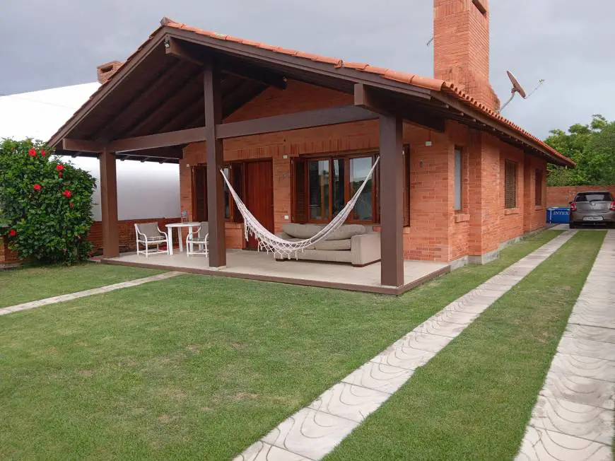Foto 3 de Casa com 3 Quartos à venda, 159m² em Rainha Do Mar, Xangri-Lá