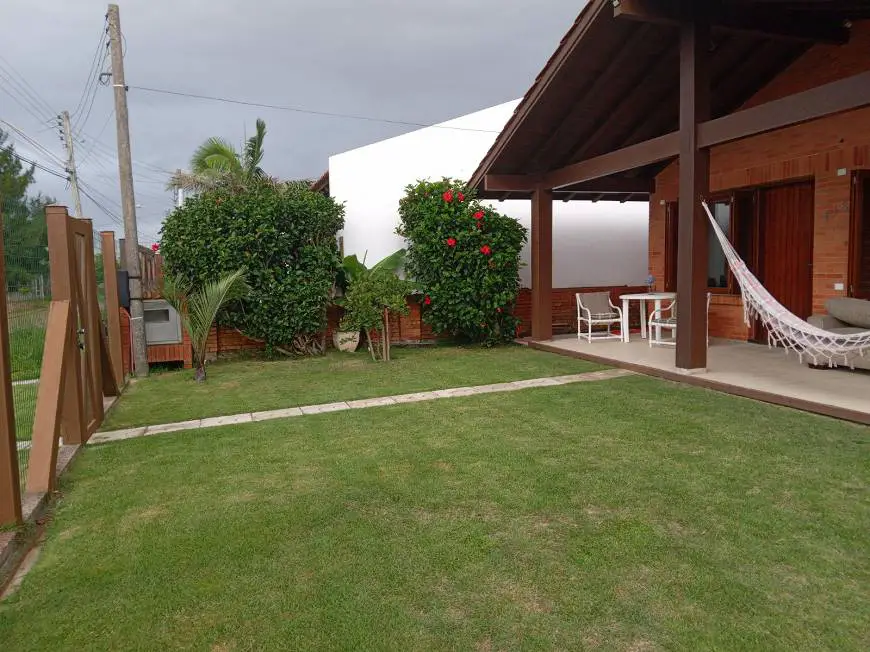 Foto 4 de Casa com 3 Quartos à venda, 159m² em Rainha Do Mar, Xangri-Lá