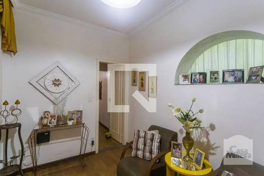 Foto 4 de Casa com 3 Quartos à venda, 180m² em Santa Efigênia, Belo Horizonte