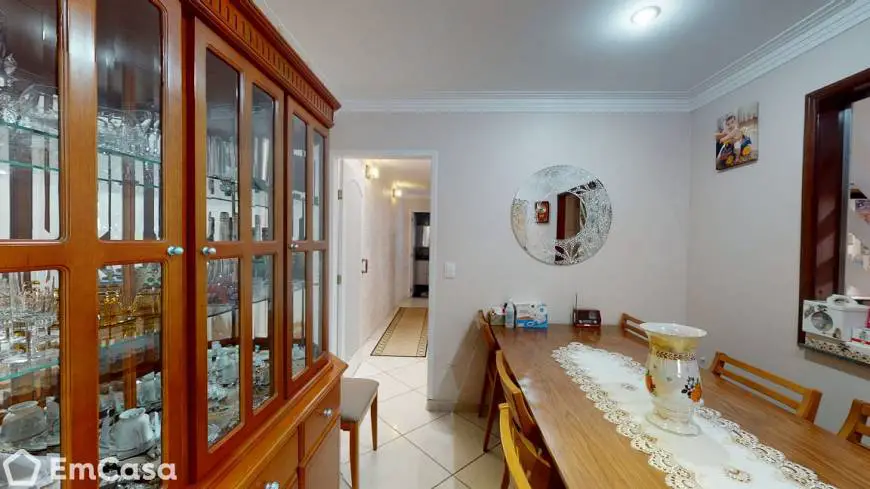 Foto 5 de Casa com 3 Quartos à venda, 305m² em Santana, São Paulo