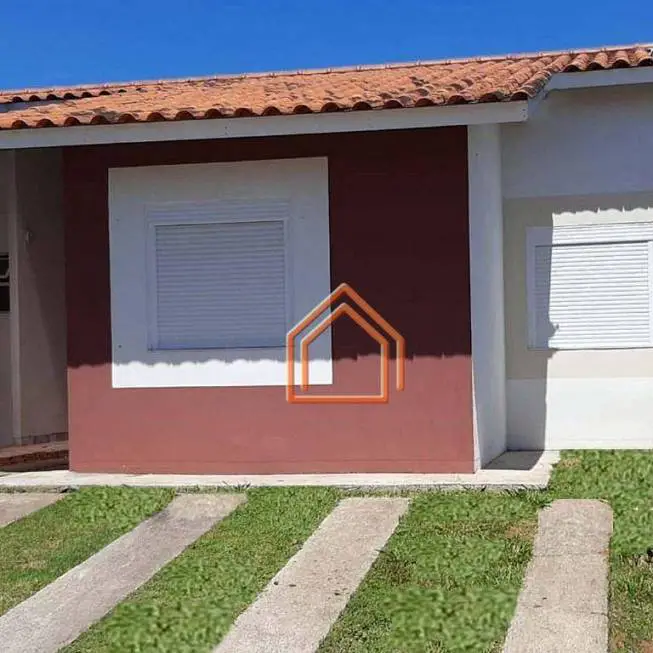 Foto 1 de Casa com 3 Quartos à venda, 60m² em Stella Maris, Alvorada